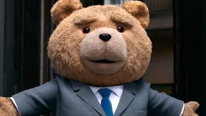 Fotograma de 'Ted 2'.