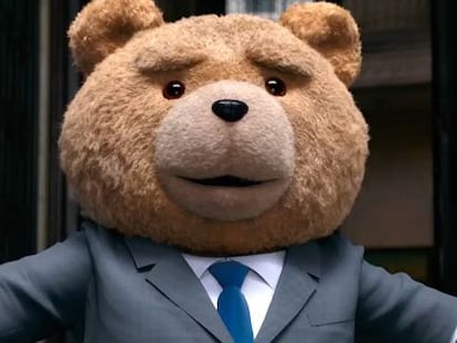 Fotograma de &#039;Ted 2&#039;.