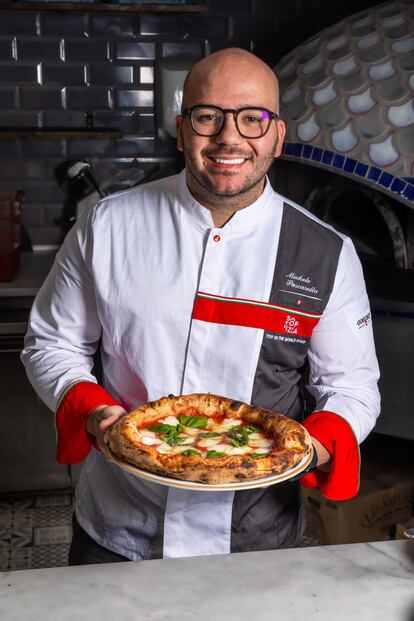 Mejores pizzerías de Europa