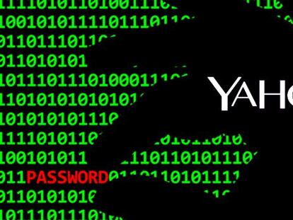 Cambia tu contraseña de Yahoo, roban información de más de mil millones de cuentas