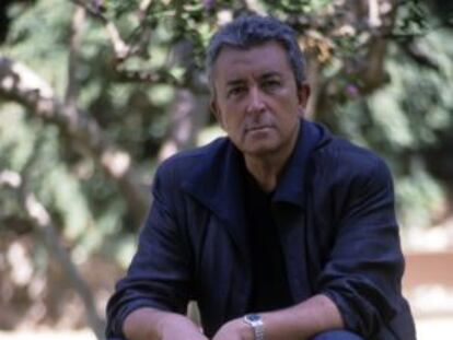 El actor Francisco Valladares, fallecido en Madrid a los 76 años a consecuencia de una leucemia. Era conocido como el galán de la dicción perfecta.