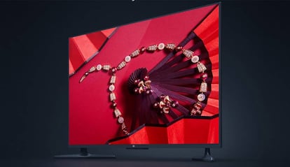 Xiaomi Mi TV 4A de 50"
