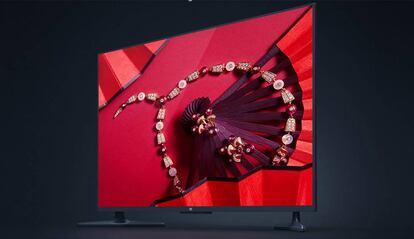 Xiaomi Mi TV 4A de 50"