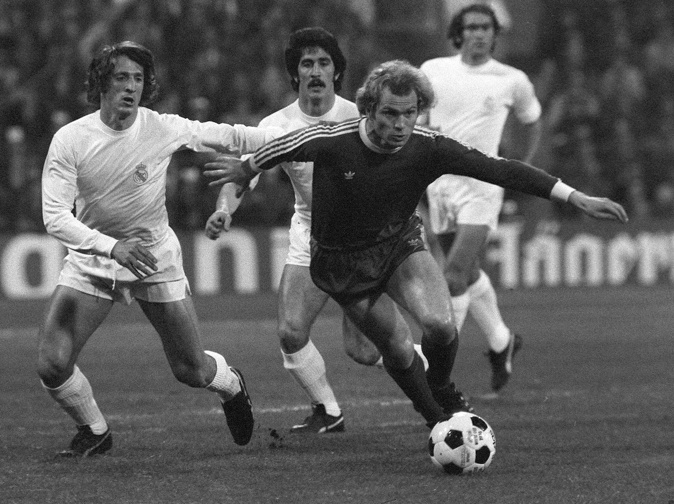 Uli Hoeness, presidente del Bayern: “Nosotros no miramos para arriba a ningún club, pero el Madrid es especial, por su historia y su aura”
