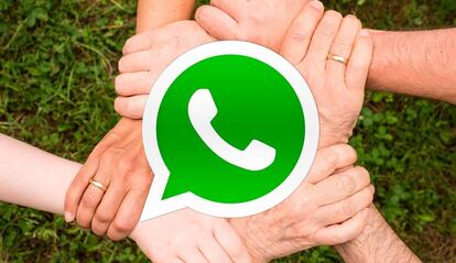 Grupos de WhatsApp