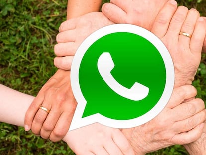 Grupos de WhatsApp