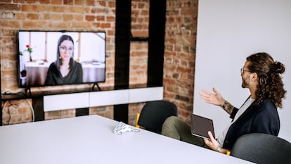 ¿Cómo reinventan las empresas su relación con los empleados a través de la tecnología?