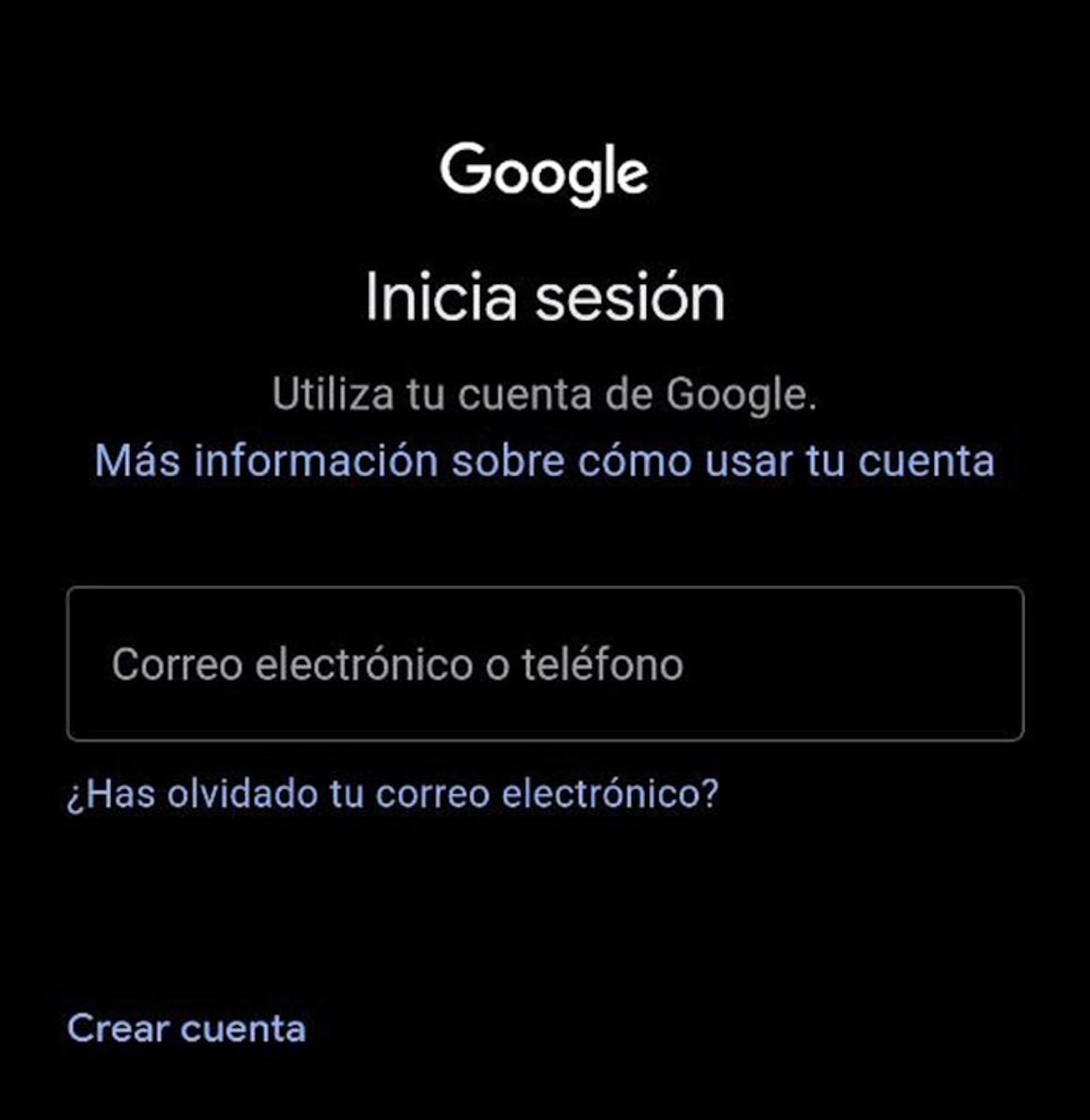 C mo crear una cuenta de gmail sin tener que utilizar un n mero de