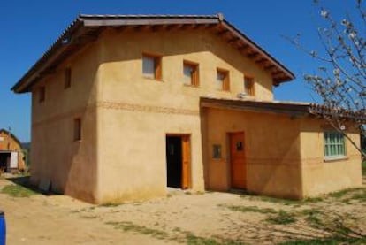 Vivienda en Palafrugell, Girona.  