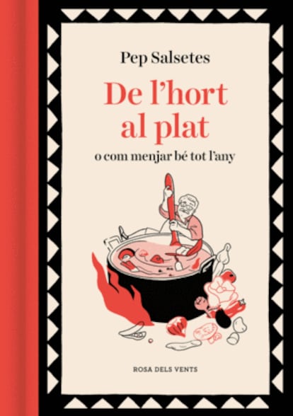 Quadern De l'hort al plat