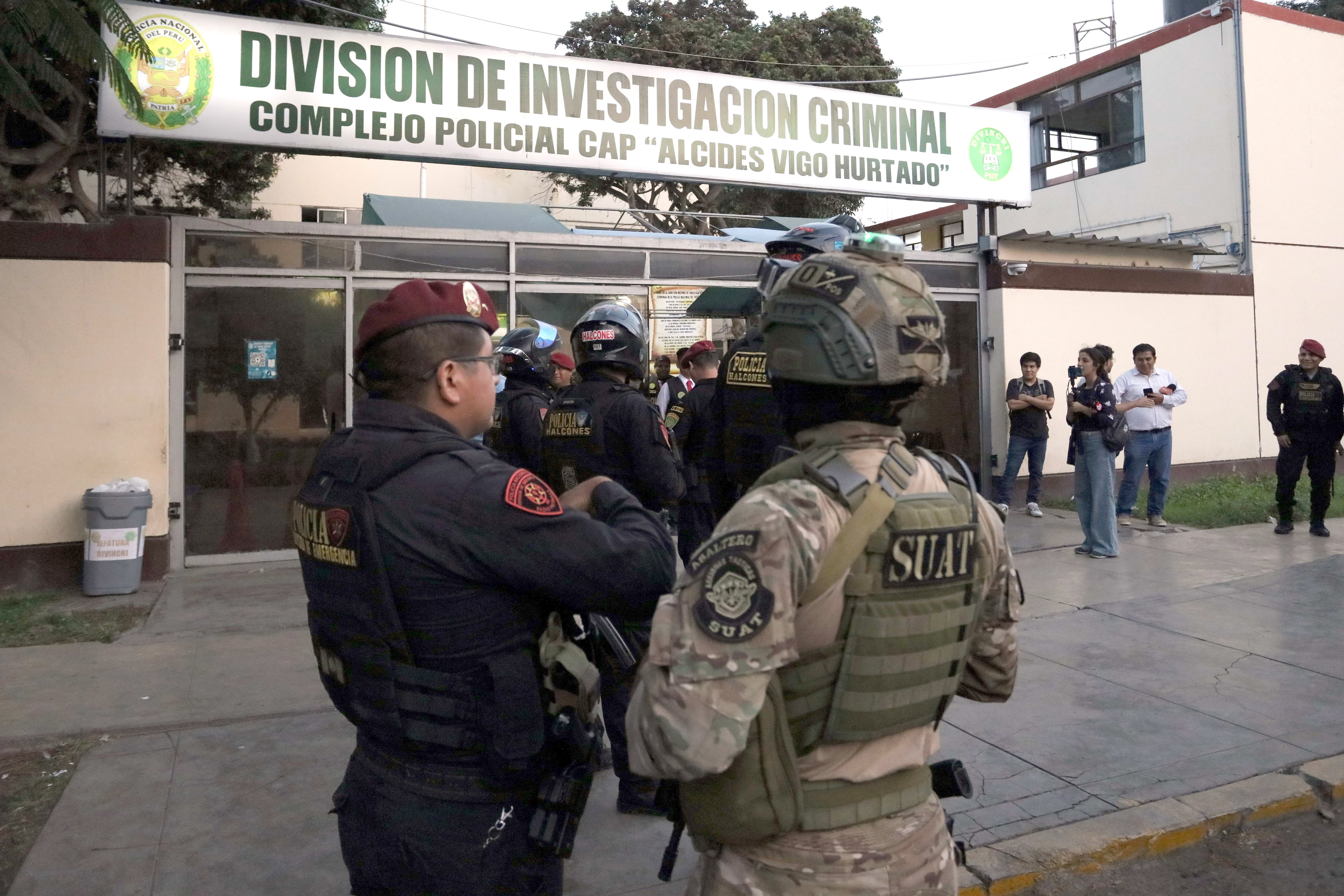 Trujillo, la ciudad peruana donde el sicariato y la extorsión echó raíces