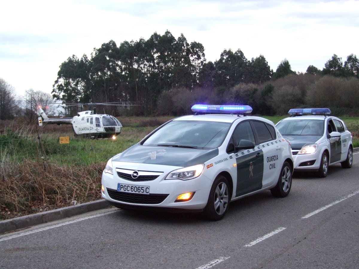 Detenido un hombre por el presunto asesinato de su pareja en Pedreña (Cantabria)
