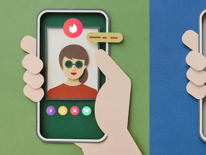 ¿Por qué esa obsesión por la altura en Tinder? Radiografía del gran prejuicio físico que afrontan los hombres en las ‘apps’ de ligar