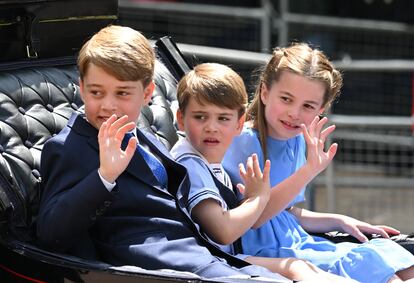 Familia de Kate Middleton