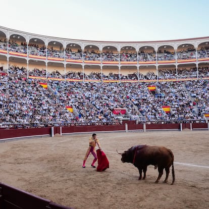 Feria otoño Las Ventas