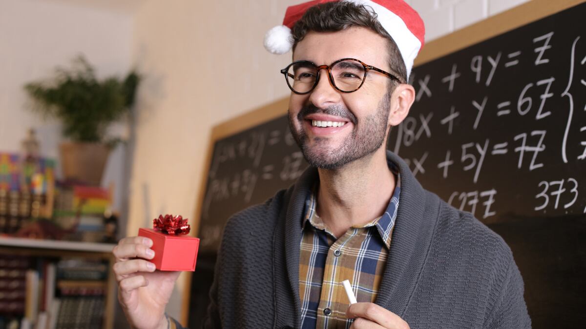 ¿Qué regalar a un profesor? 15 ideas para expresar agradecimiento
