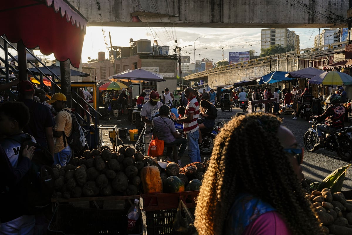 Venezuela attempts a forced normality after Maduro’s capture