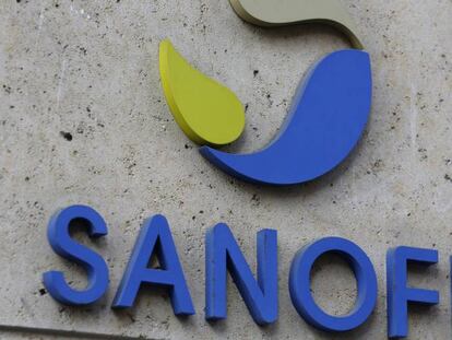 Sanofi fabricará 125 millones de vacunas de Pfizer para la UE