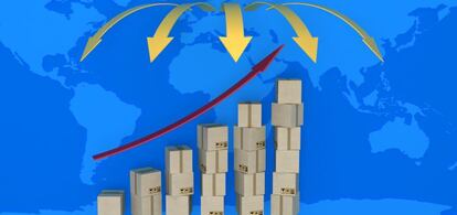 las pymes exportan 