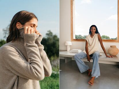 Esenciales, eternos y de calidad: la firma con la que volveremos a amar (y valorar) la ropa