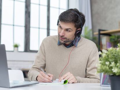 Tres de cada cuatro pymes seguirá teletrabajando una vez finalice la crisis