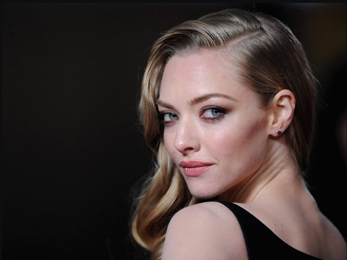 A pastora de cabras que virou favorita ao Oscar 2021: o caminho de Amanda  Seyfried rumo ao sucesso | Cultura | EL PAÍS Brasil