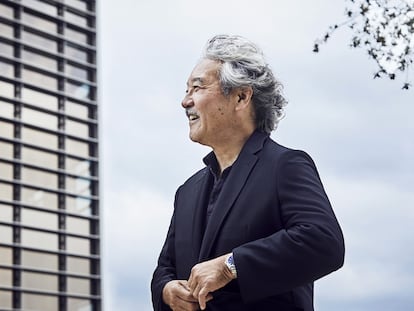 Michael Yamashita: “El fotógrafo es la mosca en la pared”