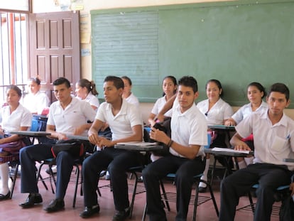 El rostro educativo de ALC plantea un llamado urgente por para la recuperación y la aceleración del aprendizaje.