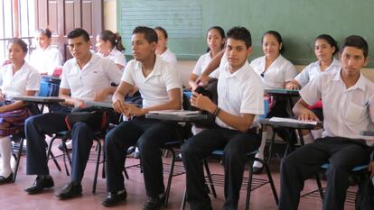 El rostro educativo de ALC plantea un llamado urgente por para  la recuperación y la aceleración del aprendizaje.