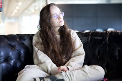 A sus 25 años, Raquel Orozco es la segunda persona en España en haber completado los 21 niveles de formación del Campus 42.