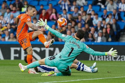 Real Sociedad Celta