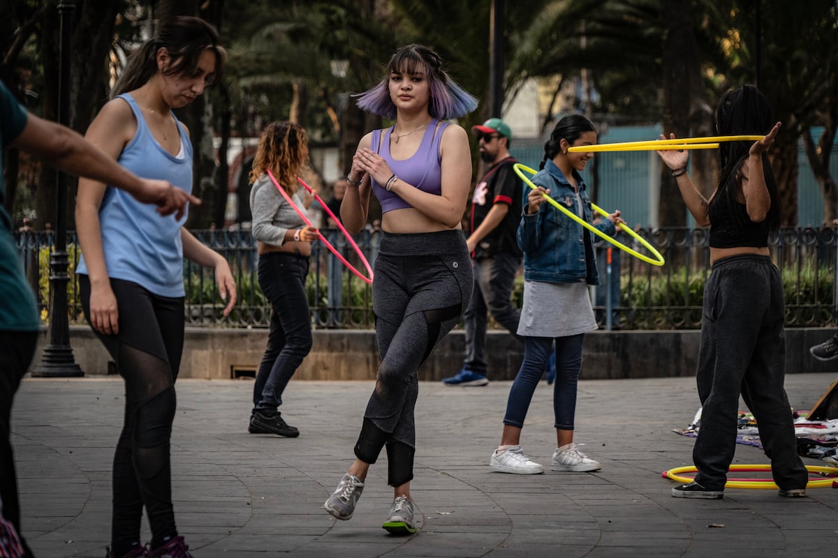 Contra el exceso de diagnóstico: ¡acción!