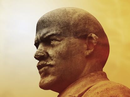 ¿Qué queda de la Revolución de Octubre? El pasado y el presente en cinco escenarios