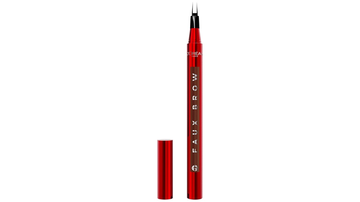 Rotulador de cejas de L'Oréal.