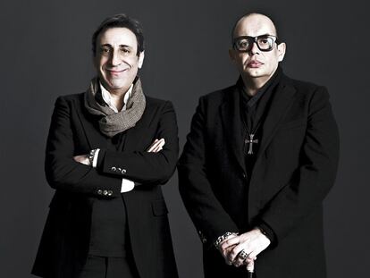 Profesionales de la comunicación: los que mueven la moda