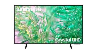 Samsung Crystal UHD HU8000F