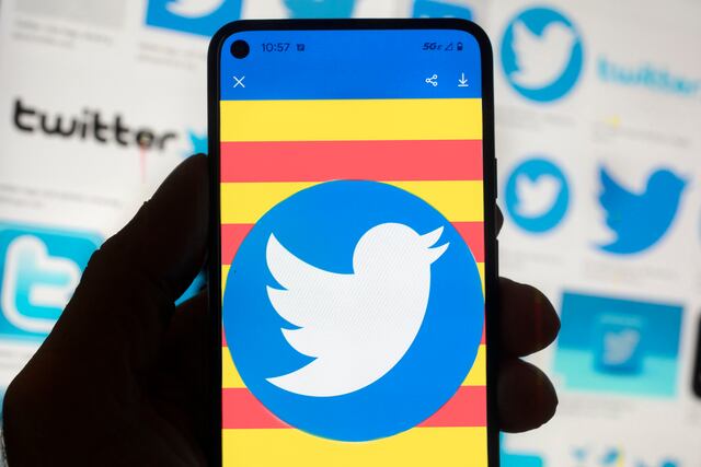 Twitter i el català | Quadern | EL PAÍS