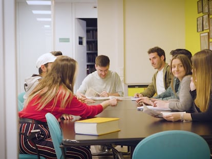 La Escuela de Periodismo UAM-EL PAÍS celebra una sesión de puertas abiertas virtual