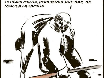 El Roto