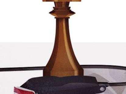 La urgencia de parar a Trump