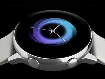 El nuevo smartwatch de Samsung competirá con el Apple Watch con esta interesante función