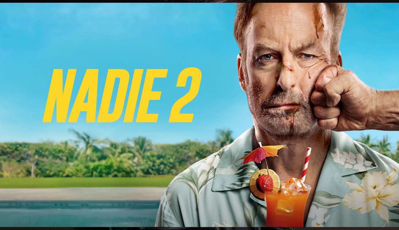 Estrenos que llegan a SkyShowtime en febrero de 2026