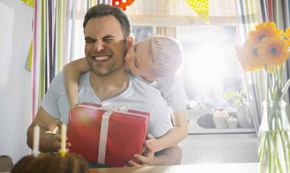 Con estos regalos podrás sorprender a tiempo a tu padre el próximo 19 de marzo.