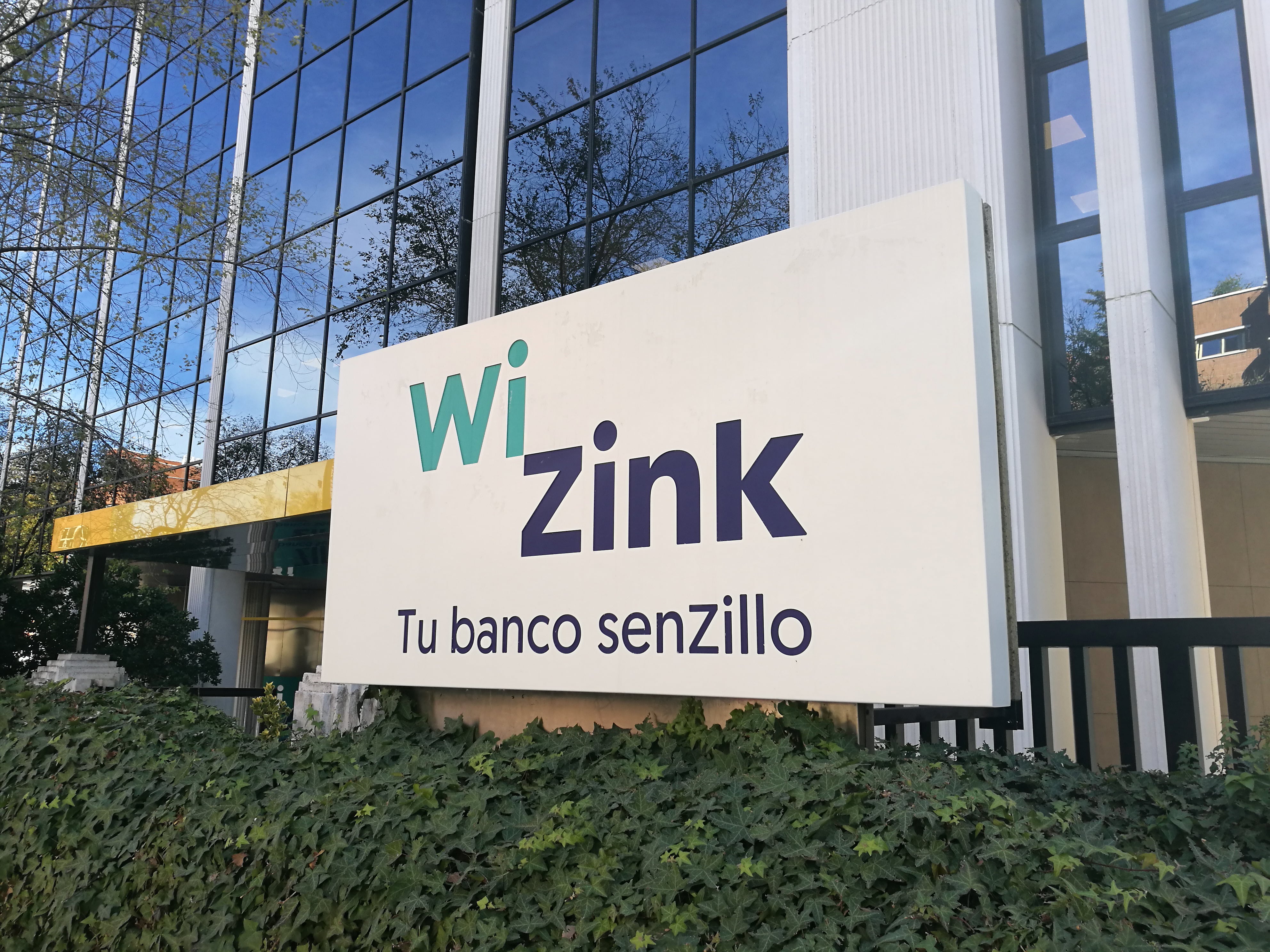 WiZink cobrará una comisión anual de 48 euros en una de sus tarjetas estrella y aplicará un interés del 23%