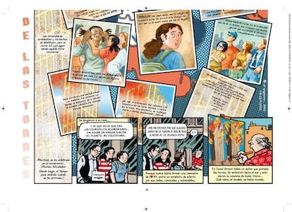 A partir de 1975, y después de regresar a Nueva York tras una temporada en San Francisco, comienza a trabajar para diversas publicaciones, como 'The New York Times', 'Village Voice' y 'Playboy', entre otros. Luego trabajará como profesor en la School of Visual Arts, y en 1980 funda junto con su mujer, Françoise Mouly, la revista 'Raw', donde finalmente fue publicado 'Maus'. En 1992 se le otorgó el prestigioso premio Pulitzer por esta obra.