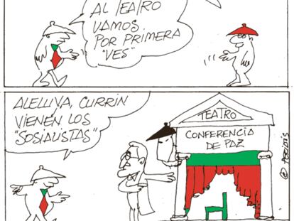 PERIDIS