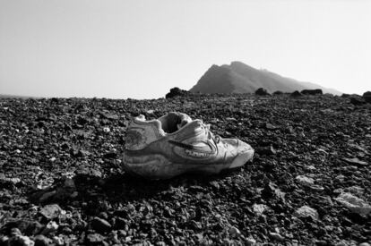 Fuerteventura, Islas Canarias.