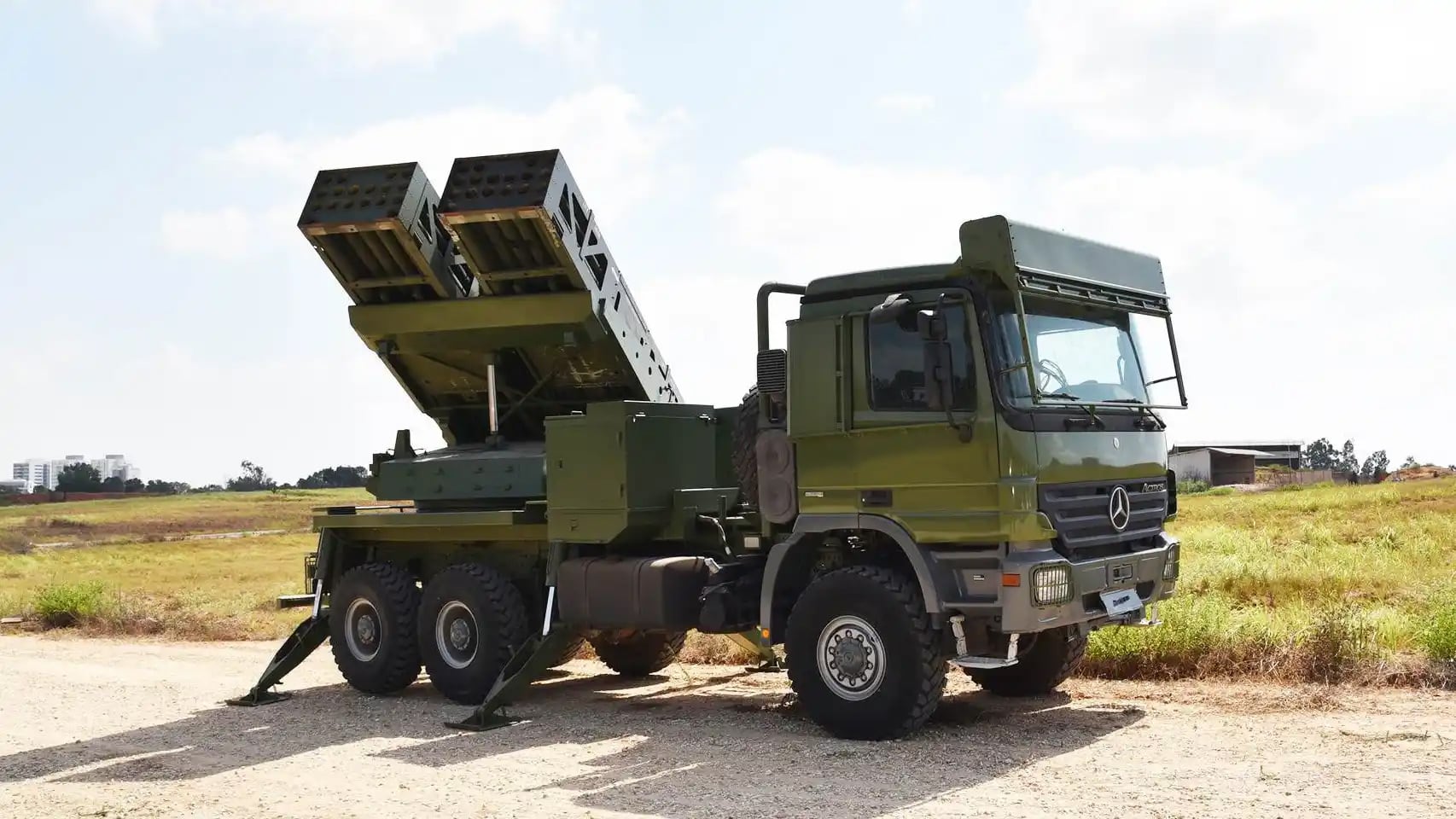 Defense cancels the purchase of 1,680 D -Couple missiles under Israeli license | Spain