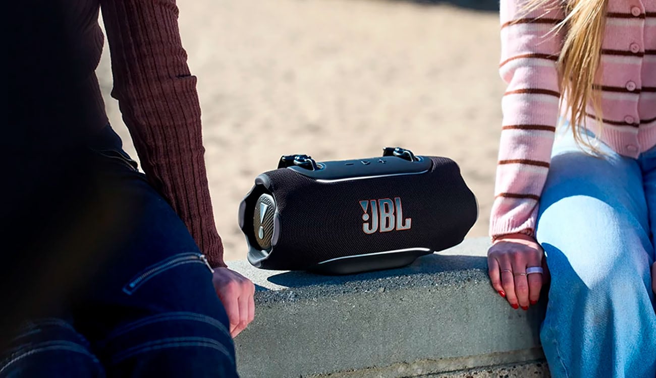 JBL Xtreme 5 y Go 5 llegan a España: más luz y nuevas funciones que mejora la portabilidad