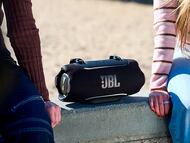 Uso del nuevo altavoz JBL Xtreme 5